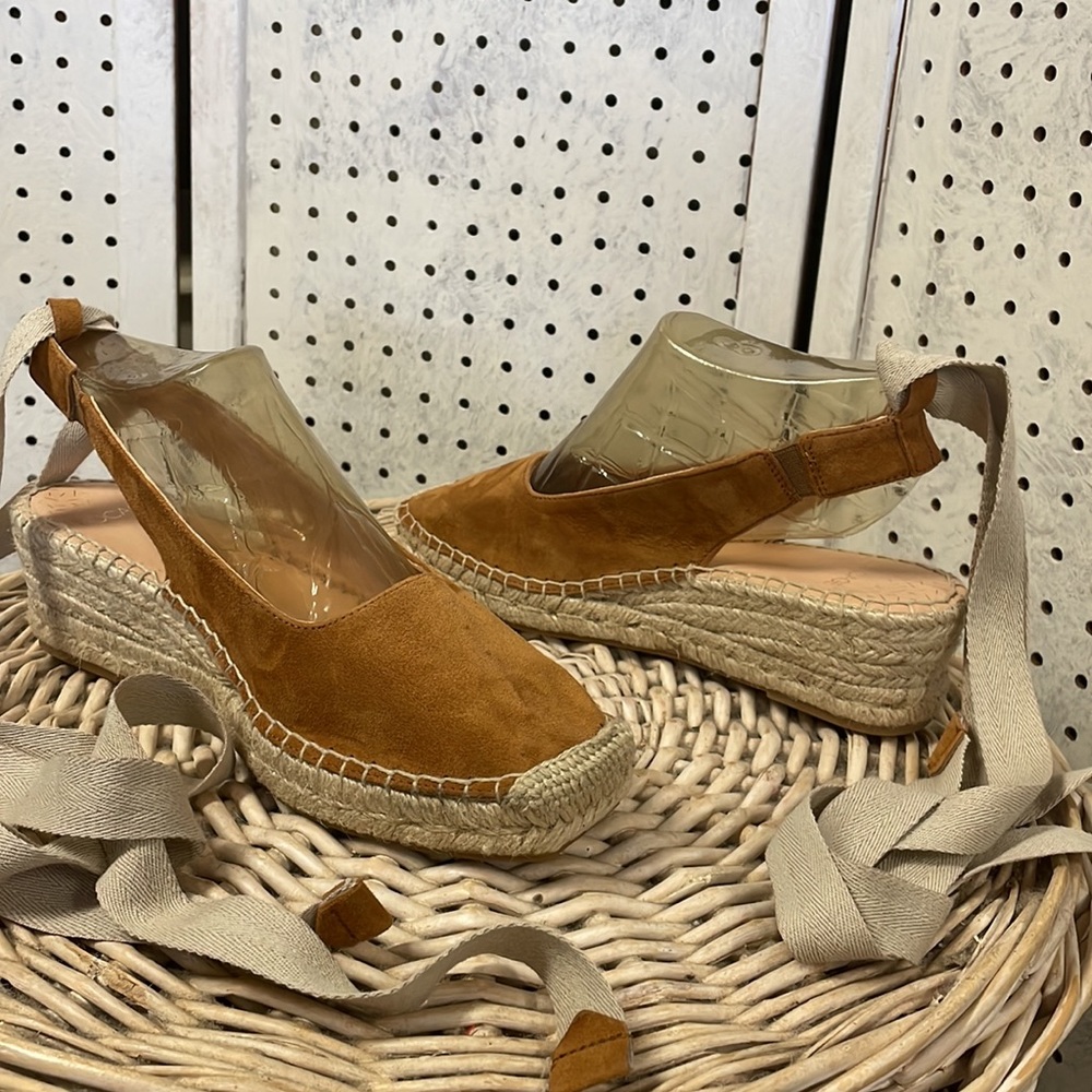 BOCAGE espadrilles - Picture 10 of 11